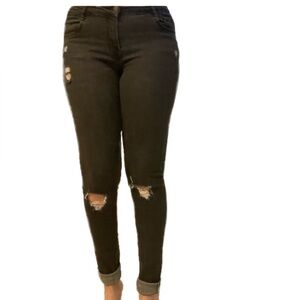 Zara Skinny Jeans